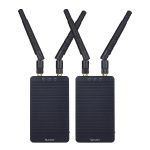Measy T1 4K HDMI 2.0 Wireless Audio Video Sender Empfänger Extender Übertragungssystem, Übertragungsentfernung: 400 m,, US Plug, EU Plug, AU Plug, UK Plug