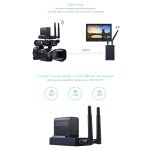 Measy T1 4K HDMI 2.0 Wireless Audio Video Sender Empfänger Extender Übertragungssystem, Übertragungsentfernung: 400 m,, US Plug, EU Plug, AU Plug, UK Plug – Bild 8