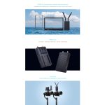 Measy T1 4K HDMI 2.0 Wireless Audio Video Sender Empfänger Extender Übertragungssystem, Übertragungsentfernung: 400 m,, US Plug, EU Plug, AU Plug, UK Plug – Bild 10