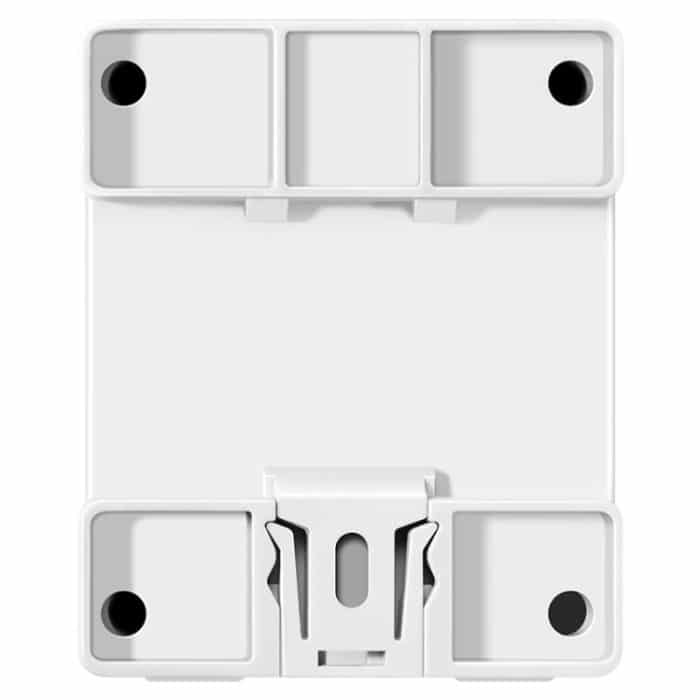 KWS-302L 170-270V Multifunktionales AC-Digitalanzeige-Schienenspannungs- und Stromüberwachungsmessgerät – Bild 3