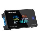 KWS-AC300-20A 50-300 V AC Digitalstrom-Voltmeter, KWS-AC300-20A