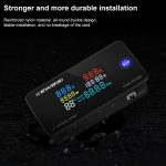 KWS-AC300-20A 50-300 V AC Digitalstrom-Voltmeter, KWS-AC300-20A – Bild 7