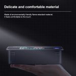 KWS-AC300-100A 50-300 V AC Digital-Stromvoltmeter mit Öffnungstransformator, KWS-AC300-100A with Opening Transformer – Bild 11