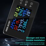 KWS-AC301L-20A 50-300 V AC Digitalstrom-Voltmeter mit 485-Kommunikation, KWS-AC301L-20A – Bild 6