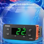 KWS-CH302 Intelligenter Doppelsensor-Temperaturregler – Bild 6