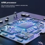 KWS-DC200-50A 8-120V DC Digitalanzeige Spannung Stromuhr mit Shunt, KWS-DC200-50A – Bild 8