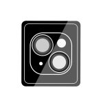 NILLKIN Farbspiegel-Objektivfolie, For iPhone 15 Pro Max/15 Pro, For iPhone 15  / 15 Plus – Bild 2