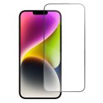 MOMAX 0,3 mm 3D-Vollbild-Hartglasfolie, For iPhone 15 Pro Max, For iPhone 15 Pro, For iPhone 15 Plus, For iPhone 15