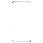 MOMAX 0,3 mm 3D-Vollbild-Hartglasfolie, For iPhone 15 Pro Max, For iPhone 15 Pro, For iPhone 15 Plus, For iPhone 15 – Bild 2