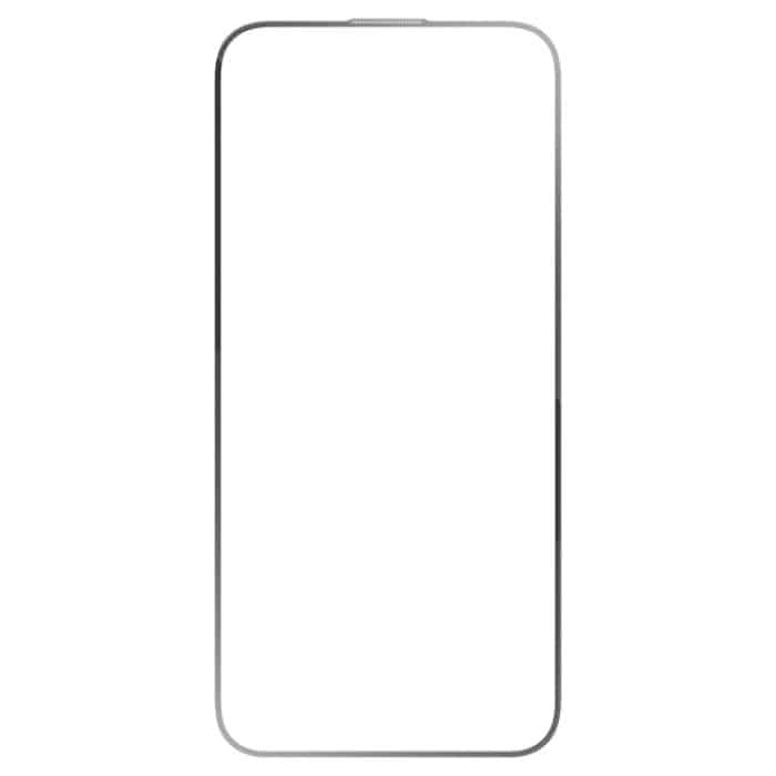 MOMAX 0,3 mm 3D-Vollbild-Hartglasfolie, For iPhone 15 Pro Max, For iPhone 15 Pro, For iPhone 15 Plus, For iPhone 15 – Bild 2