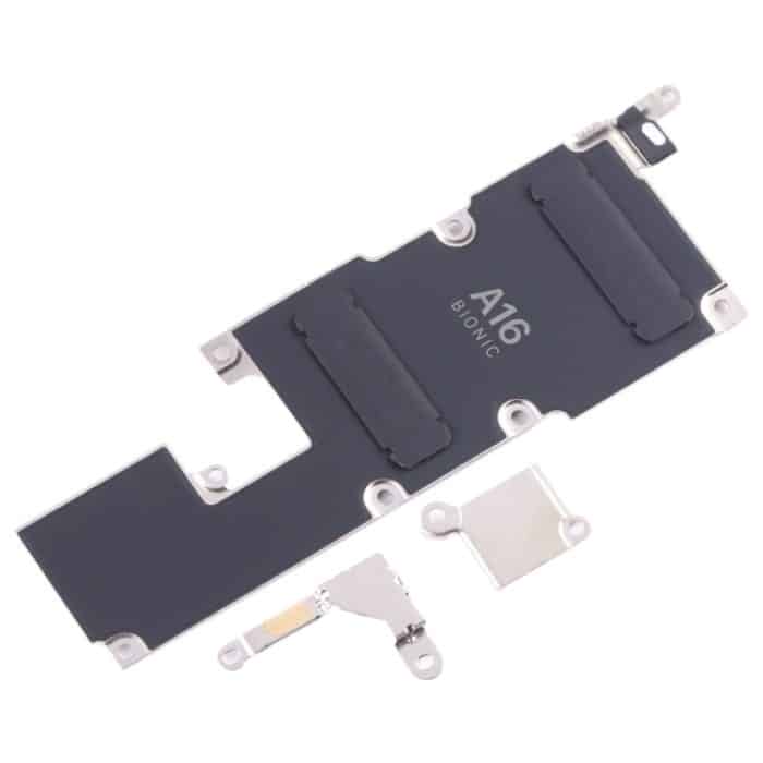 Teilesatz für Innenreparaturzubehör, For iPhone 14 Pro, For iPhone 14 Pro Max – Bild 3