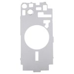 Schwarzes Eisenblech, For iPhone 14 Plus, For iPhone 14