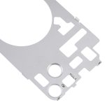 Schwarzes Eisenblech, For iPhone 14 Plus, For iPhone 14 – Bild 4