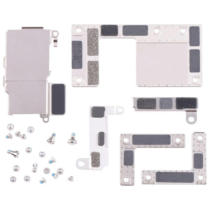 EDA005507701.jpg Teilesatz für Innenreparaturzubehör, For iPhone 11 – Bild 1