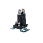 Fahrzeugmodifikation Kleiner Kontakt 12V / 500A Kontakt Doppelbatterie Hochstrom-DC-Relais