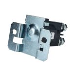 Fahrzeugmodifikation Kleiner Kontakt 12V / 500A Kontakt Doppelbatterie Hochstrom-DC-Relais – Bild 4