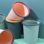 Kreativer Klassifizierungs-Abfallkorb – Bild 2