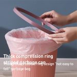 Kreativer Klassifizierungs-Abfallkorb – Bild 5