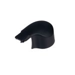 Auto Heckscheibenwischerarmkappe Windschutzscheibenwischerarm 5K6955435 für Volkswagen Golf