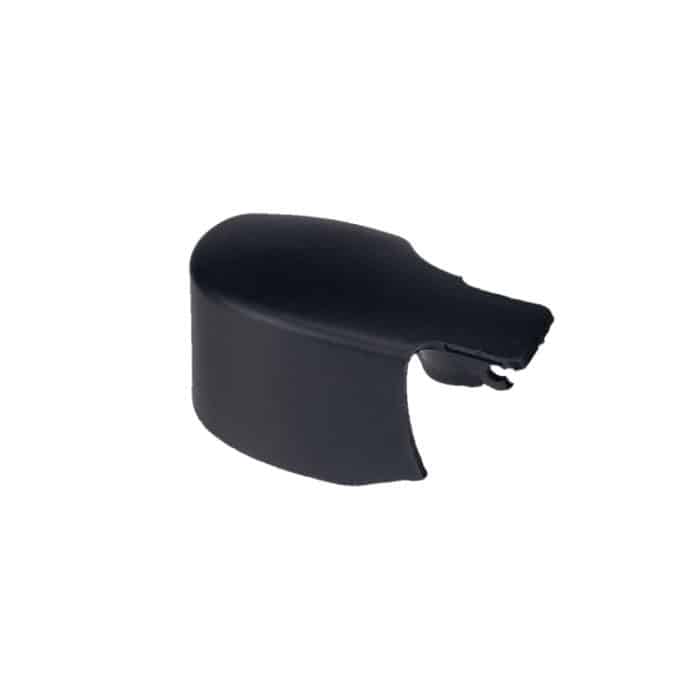 Auto Heckscheibenwischerarmkappe Windschutzscheibenwischerarm 5K6955435 für Volkswagen Golf – Bild 2