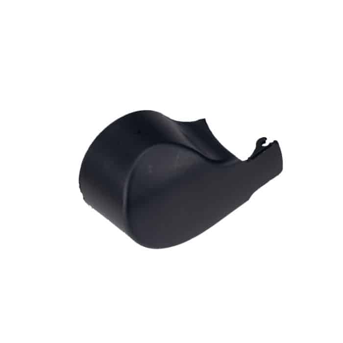 Auto Heckscheibenwischerarmkappe Windschutzscheibenwischerarm 5K6955435 für Volkswagen Golf – Bild 3