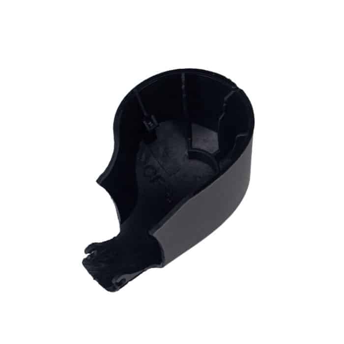 Auto Heckscheibenwischerarmkappe Windschutzscheibenwischerarm 5K6955435 für Volkswagen Golf – Bild 5