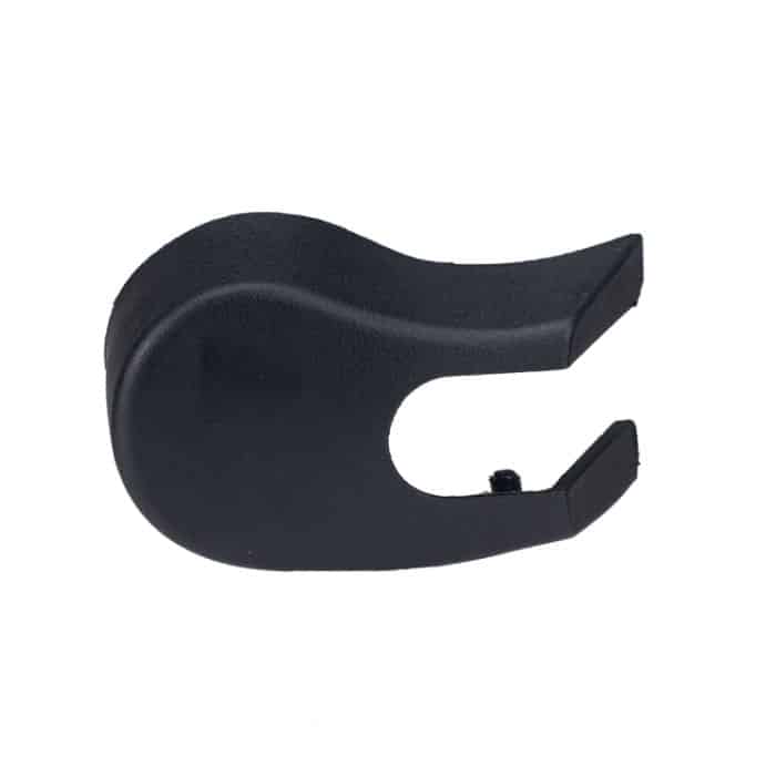 Autoscheiben-Scheibenwischerarm-Baugruppe 61628220830 mit Wischerleiste für BMW E46 – Bild 3