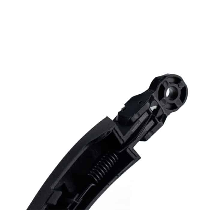 Autoscheiben-Scheibenwischerarm-Baugruppe 61628220830 mit Wischerleiste für BMW E46 – Bild 4