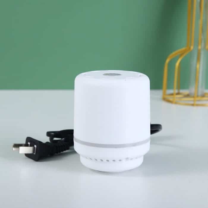 EDA005550701A.jpg Elektrische Luftpumpe für Kompressions-Vakuumbeutel – Bild 1