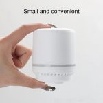 Elektrische Luftpumpe für Kompressions-Vakuumbeutel – Bild 2