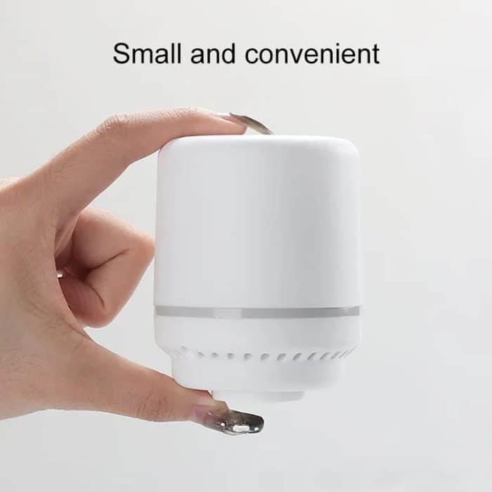 Elektrische Luftpumpe für Kompressions-Vakuumbeutel – Bild 2