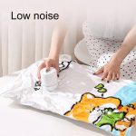 Elektrische Luftpumpe für Kompressions-Vakuumbeutel – Bild 3