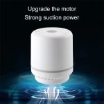 Elektrische Luftpumpe für Kompressions-Vakuumbeutel – Bild 5