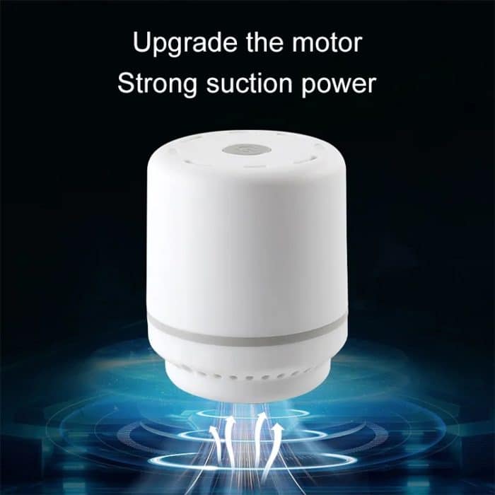 Elektrische Luftpumpe für Kompressions-Vakuumbeutel – Bild 5