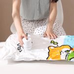 Elektrische Luftpumpe für Kompressions-Vakuumbeutel – Bild 6