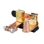 Auto-negativer Messingbatteriewähler-Isolator-Trennschalter – Bild 3