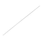 Lamm-Kebab-Grillspieße aus Edelstahl für den Außenbereich, 1pc