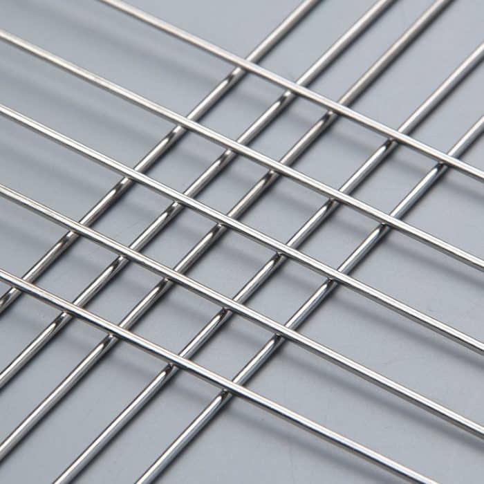 Lamm-Kebab-Grillspieße aus Edelstahl für den Außenbereich, 1pc – Bild 4