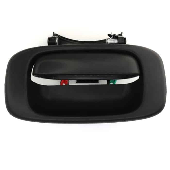 Auto Heckklappengriff Set 15997911 + 15228541 für Chevrolet – Bild 1