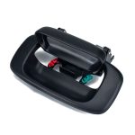 Auto Heckklappengriff Set 15997911 + 15228541 für Chevrolet – Bild 2