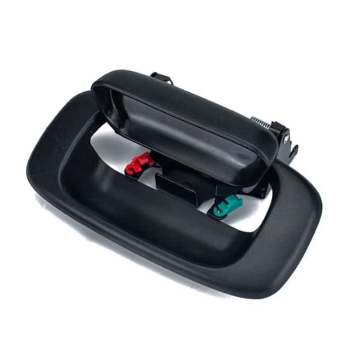 Auto Heckklappengriff Set 15997911 + 15228541 für Chevrolet – Bild 2