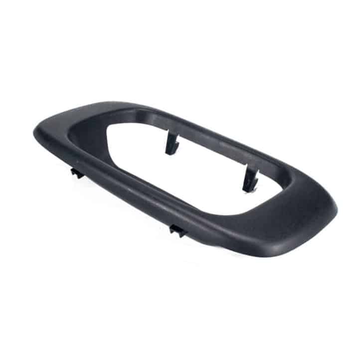 Auto Heckklappengriff Set 15997911 + 15228541 für Chevrolet – Bild 3