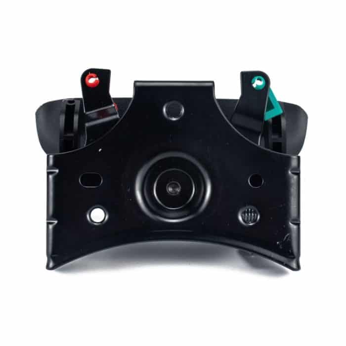 Auto Heckklappengriff Set 15997911 + 15228541 für Chevrolet – Bild 4