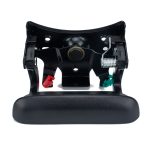 Auto Heckklappengriff Set 15997911 + 15228541 für Chevrolet – Bild 5