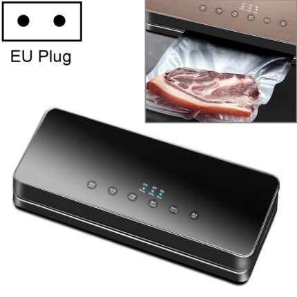 Automatische Vakuumiermaschine für die Lebensmittelkonservierung im Haushalt, EU Plug, US Plug