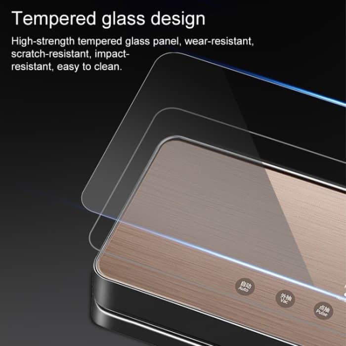 Automatische Vakuumiermaschine für die Lebensmittelkonservierung im Haushalt, EU Plug, US Plug – Bild 4