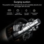 Automatische Vakuumiermaschine für die Lebensmittelkonservierung im Haushalt, EU Plug, US Plug – Bild 6