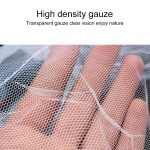 Tragbares Faltzelt für den Außenbereich, vollautomatisches, schnell öffnendes Zelt, 200x150x125cm – Bild 7