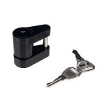 1/4 Zoll Trailer Hitch Coupler Lock-Anschluss – Bild 6