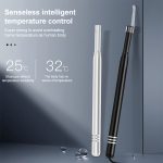 3-in-1-Smart-HD-5,5-mm-Objektiv, visueller Earpick, nicht kompatibel mit einigen Telefonen – Bild 2